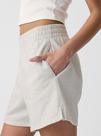 5" Fleece Shorts | Gap Factory | Gap Factory