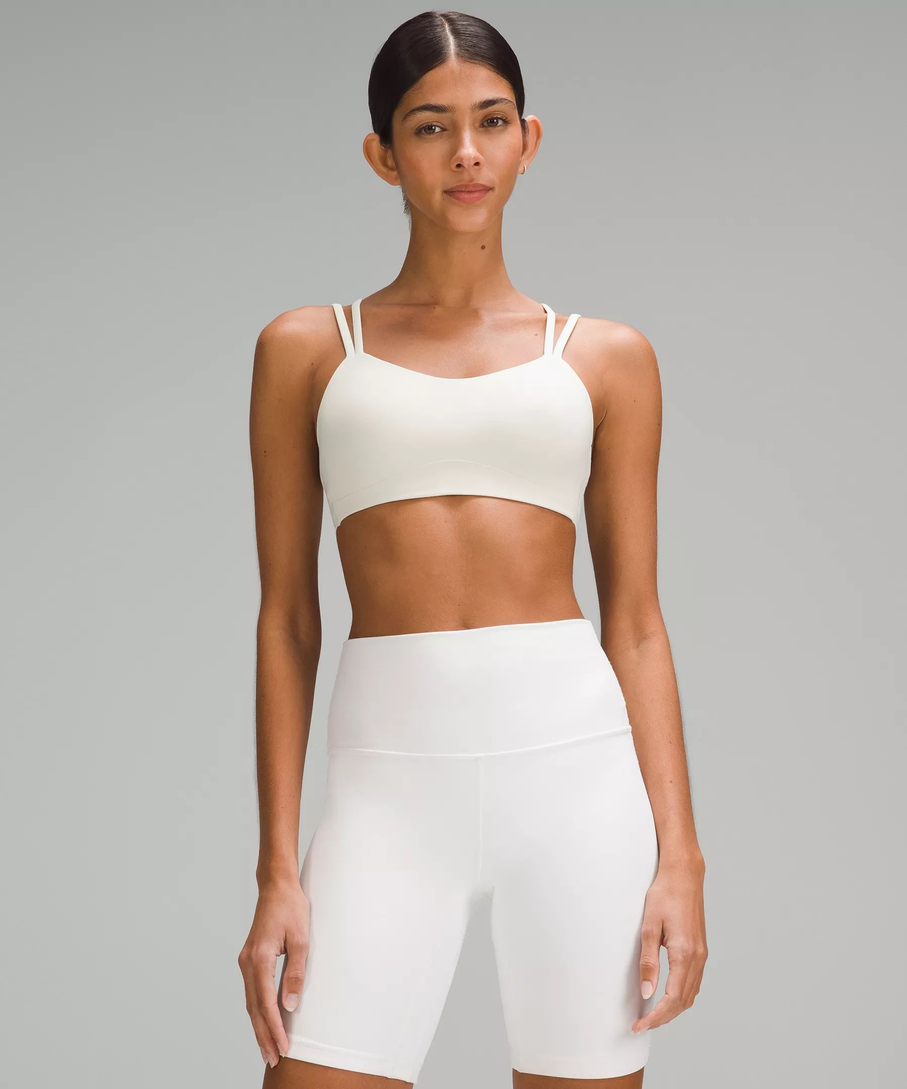 Like a Cloud Bra *Light Support, B/C Cup | Women's Bras | lululemon | Lululemon (US)