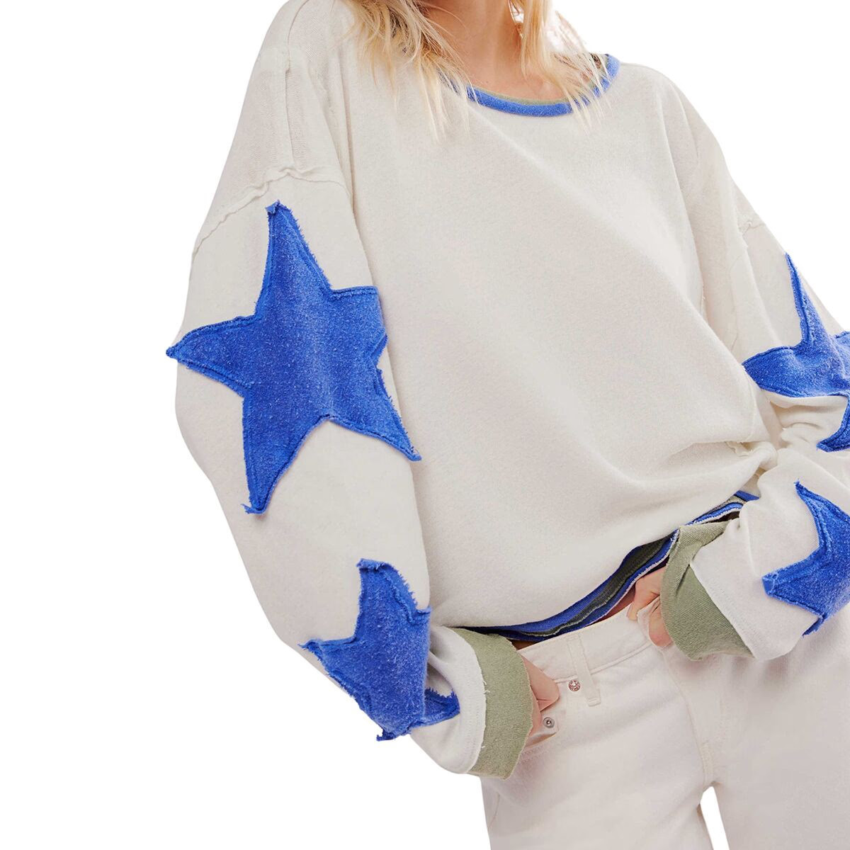 Free People You're A Star T-Shirt - Women's | Backcountry