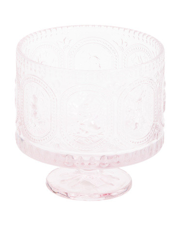Easter Trifle Bowl | TJ Maxx