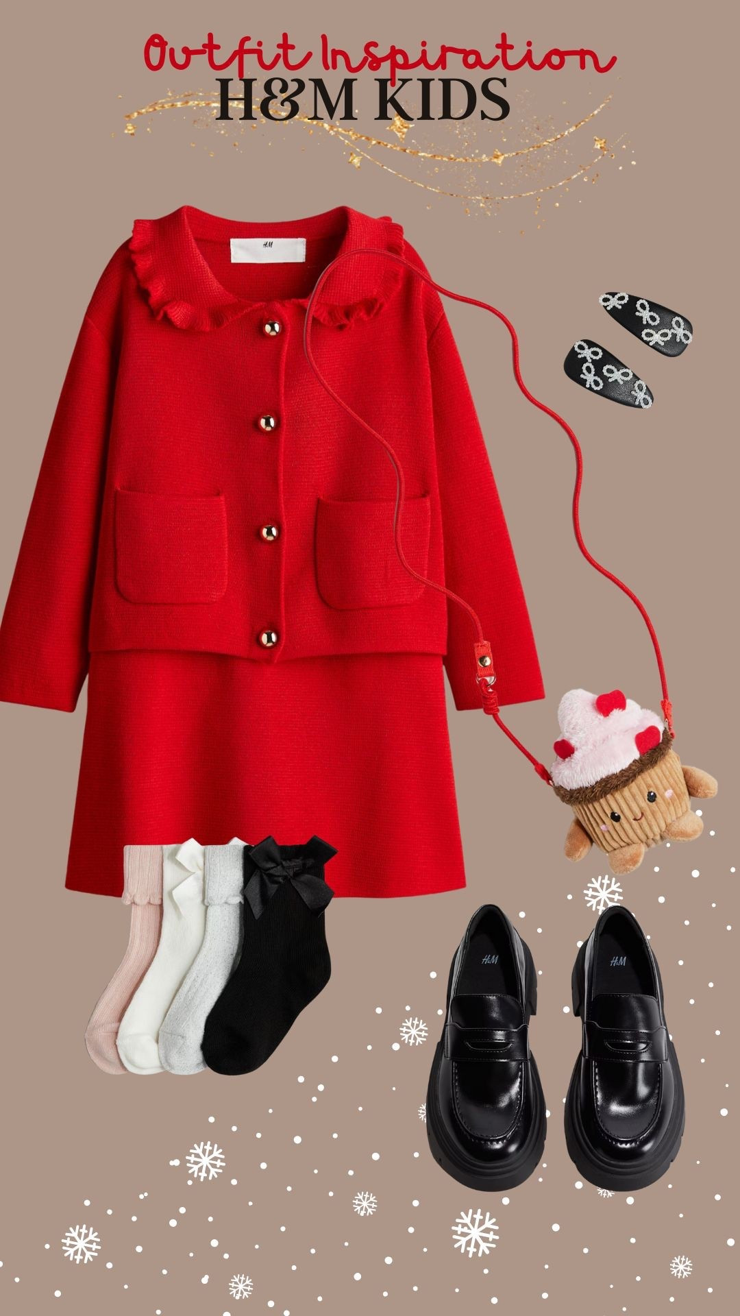 Girl’s outfit inspiration ✨


#LTKKids #LTKootd #LTKHoliday