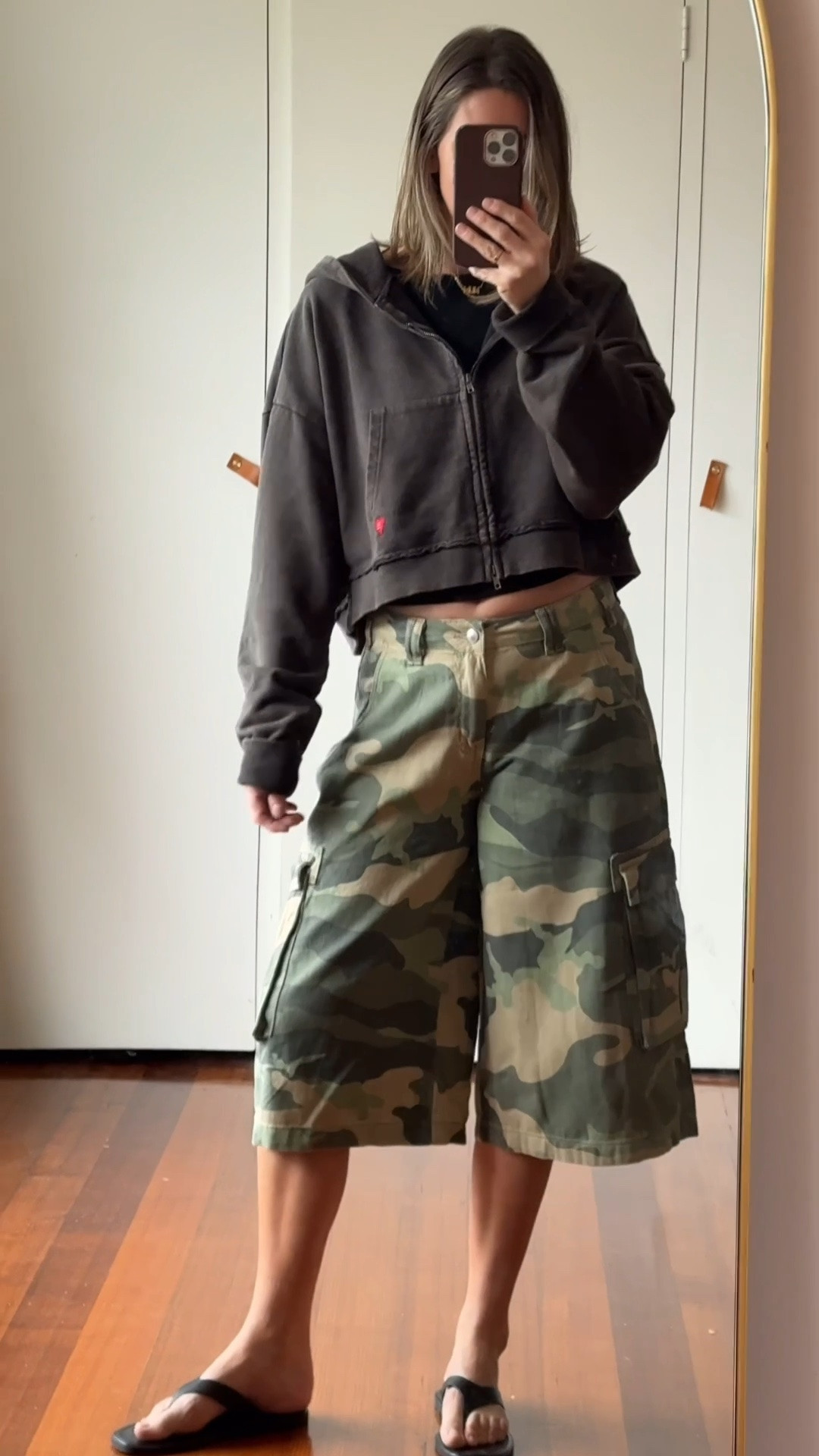I sized up to a 12 and they’re a perfect relaxed comfy fit. 
I also used code: SOPH20 we can thank Soph later haha 
Which means they come down to $64 bargain

#LTKaustralia #LTKspring #LTKsummer