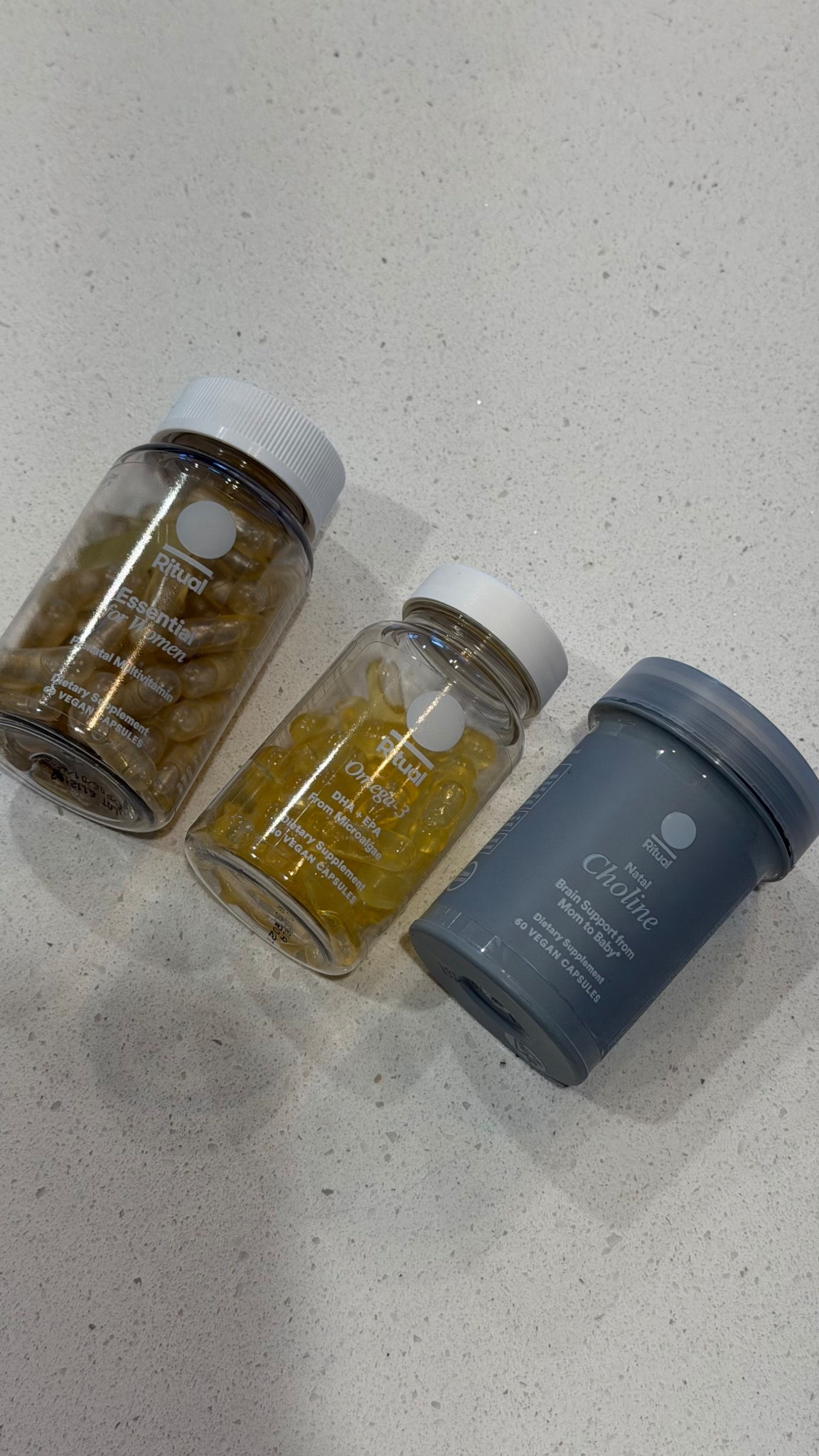 #LTKselfcare #LTKBump #LTKmomlife