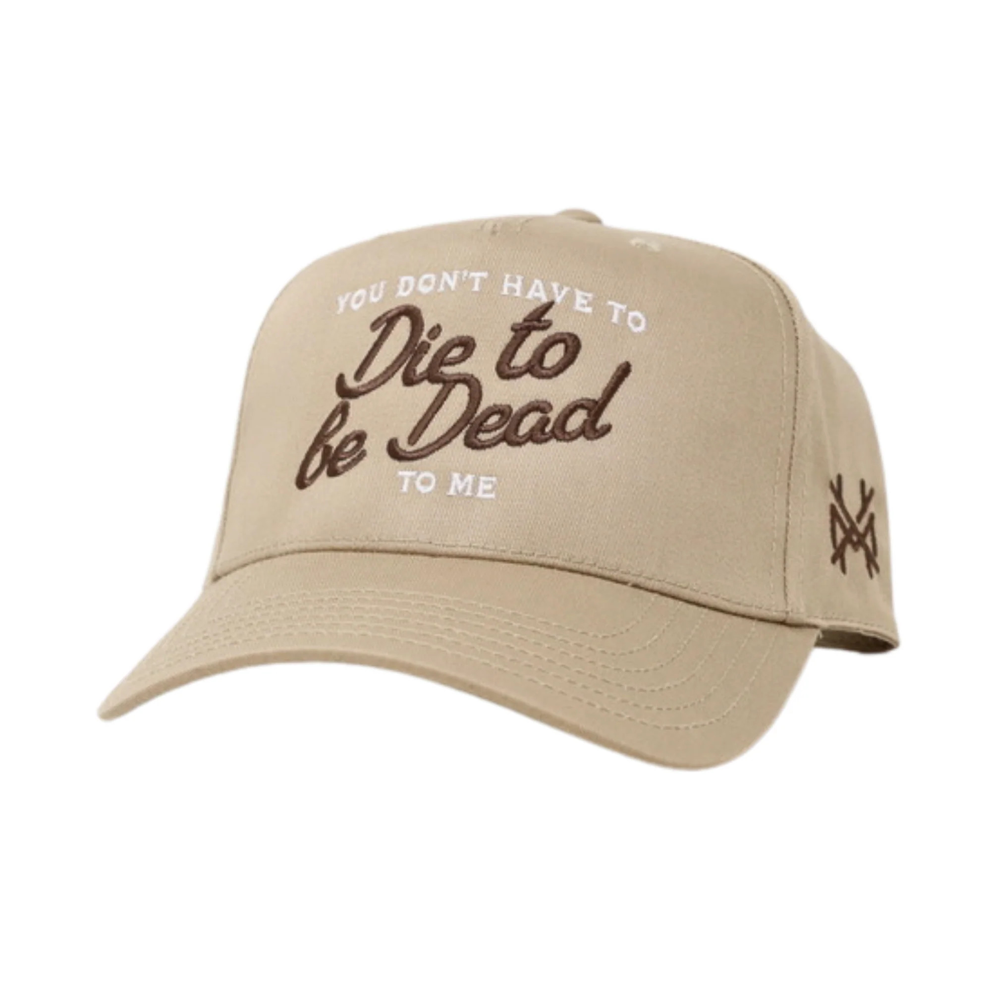 Dead to Me | The Mad Hatter Company