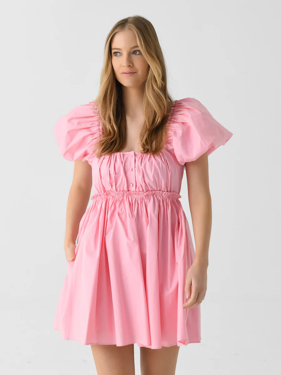 Eche Women's Leigh Dress | Saint Bernard
