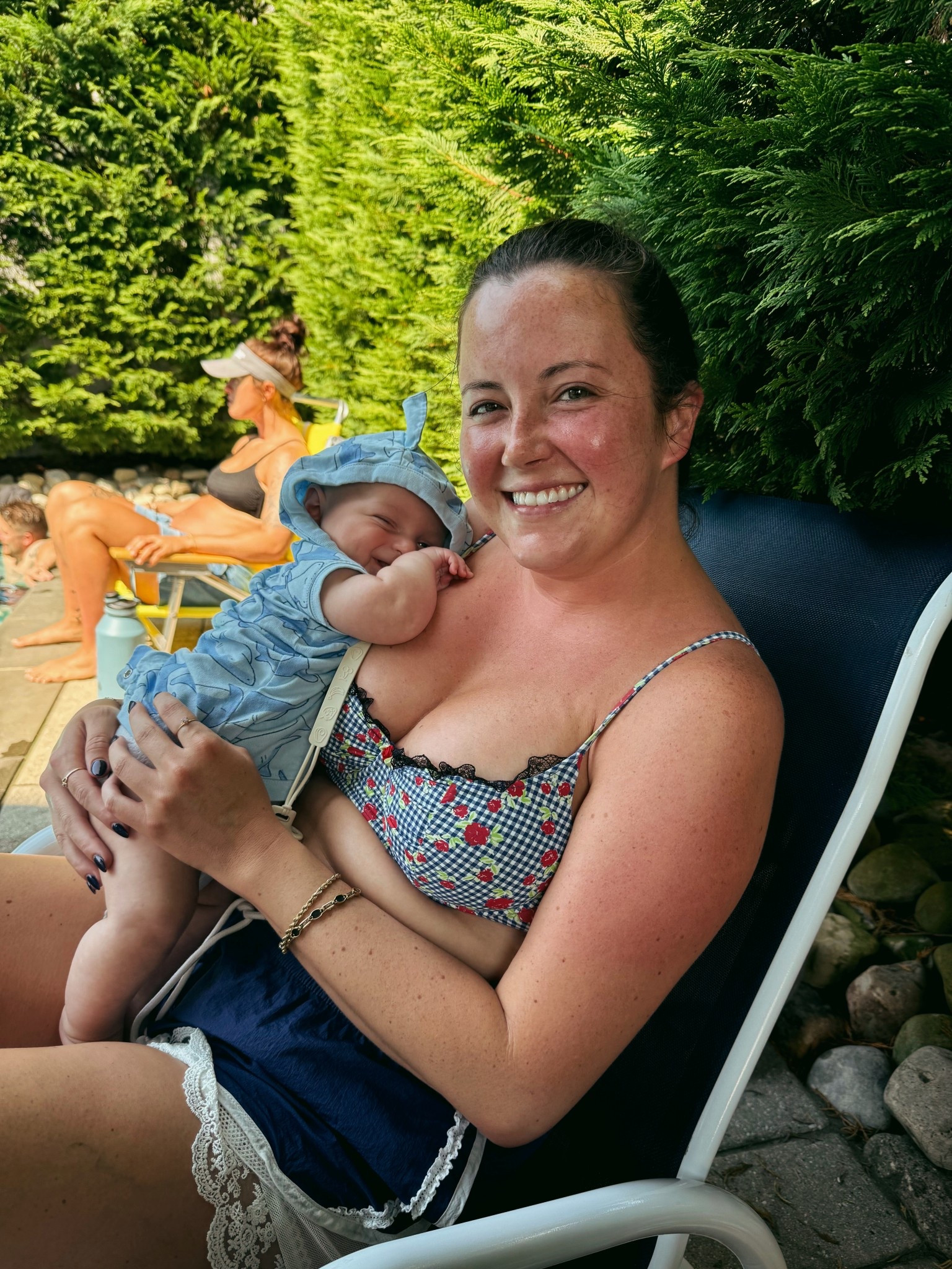 #LTKSwim #LTKFindsUnder100 #LTKStyleTip