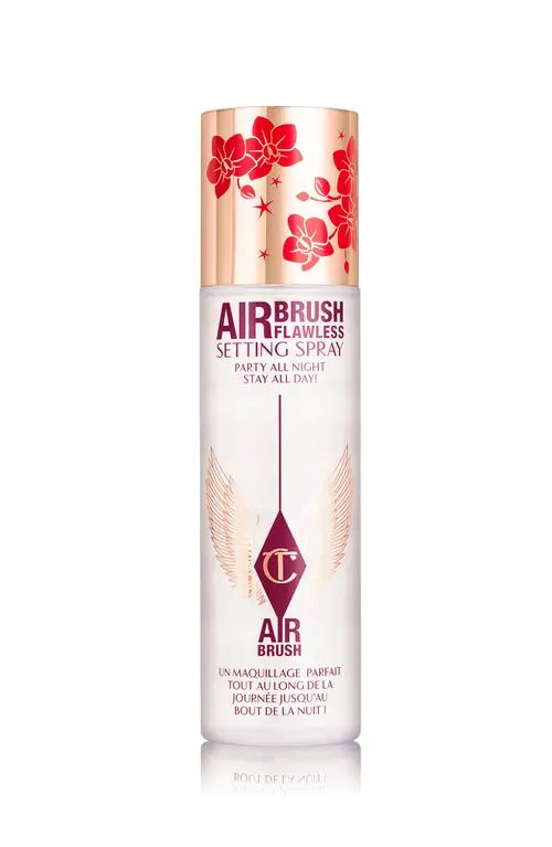 Charlotte Tilbury Airbrush Flawless Makeup Setting Spray - Lunar New Year 2023 at Nordstrom | Nordstrom