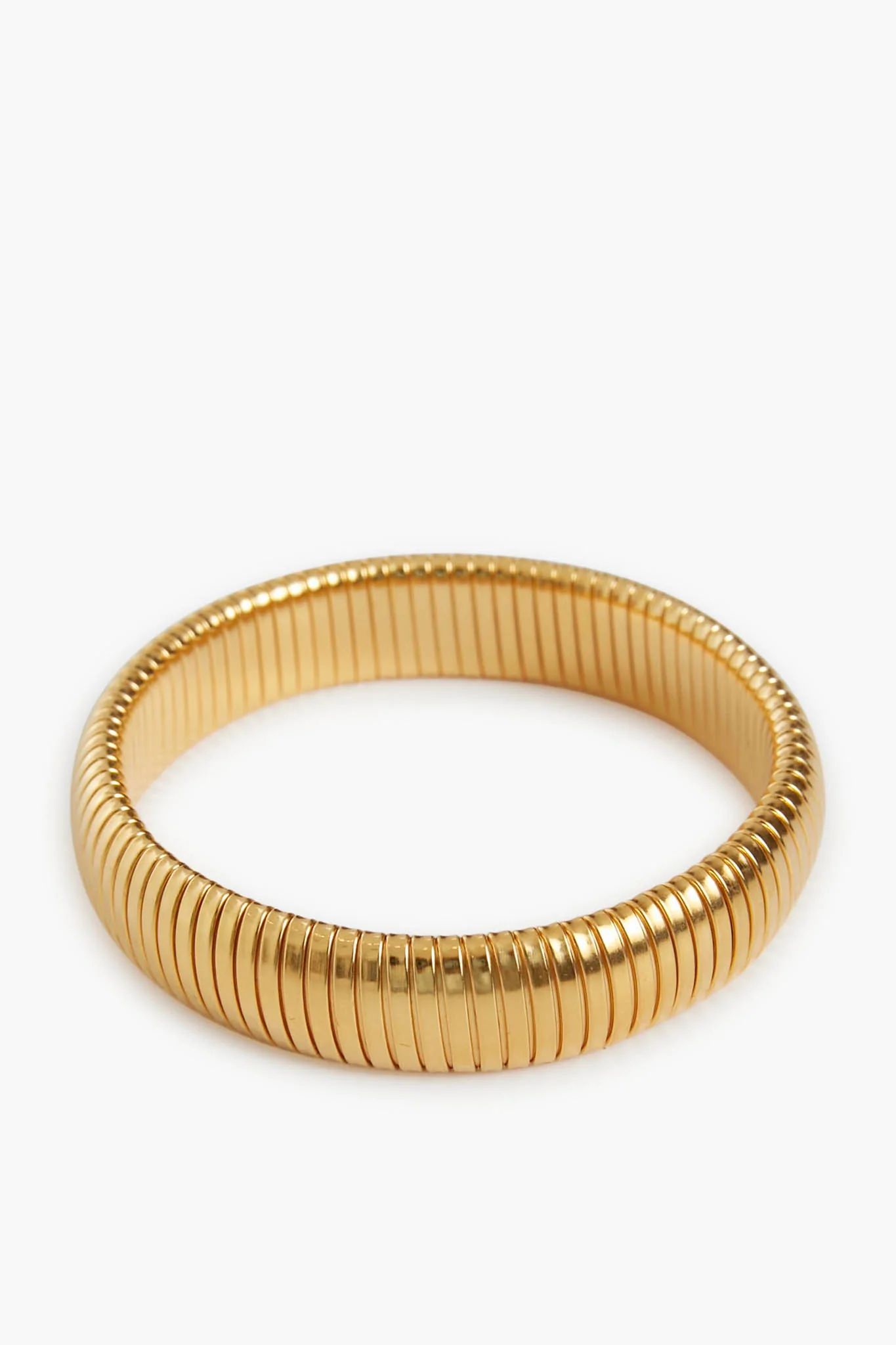 Small Gold Cobra Bracelet | Tuckernuck (US)