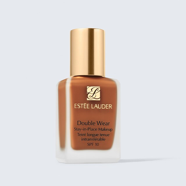 Estée Lauder Double Wear Stay-In-Place Makeup Foundation Spf 10 - Rich Caramel - 30 ml | Estee Lauder AU