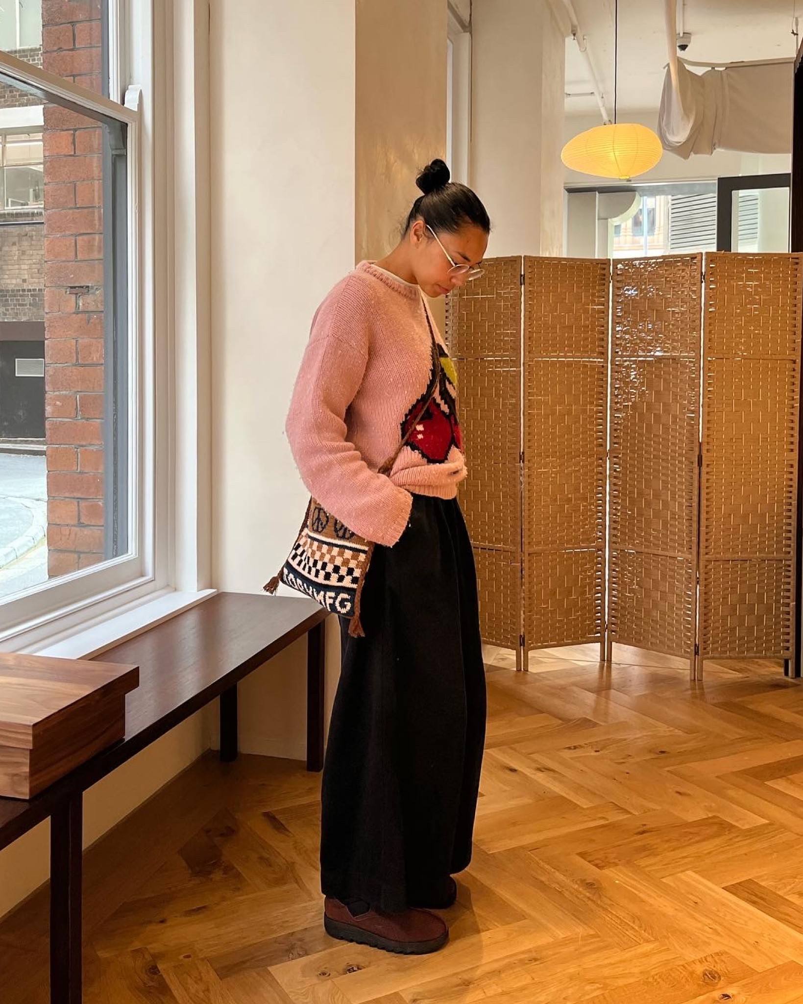 This our legacy cherry knit 🍒

#LTKaustralia