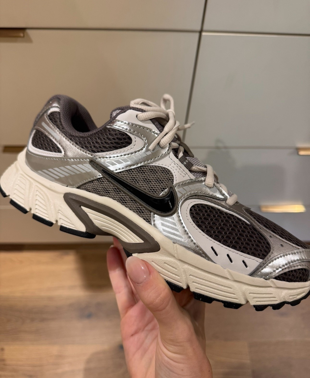 Brown sneakers 

#LTKSeasonal #LTKShoeCrush #LTKStyleTip