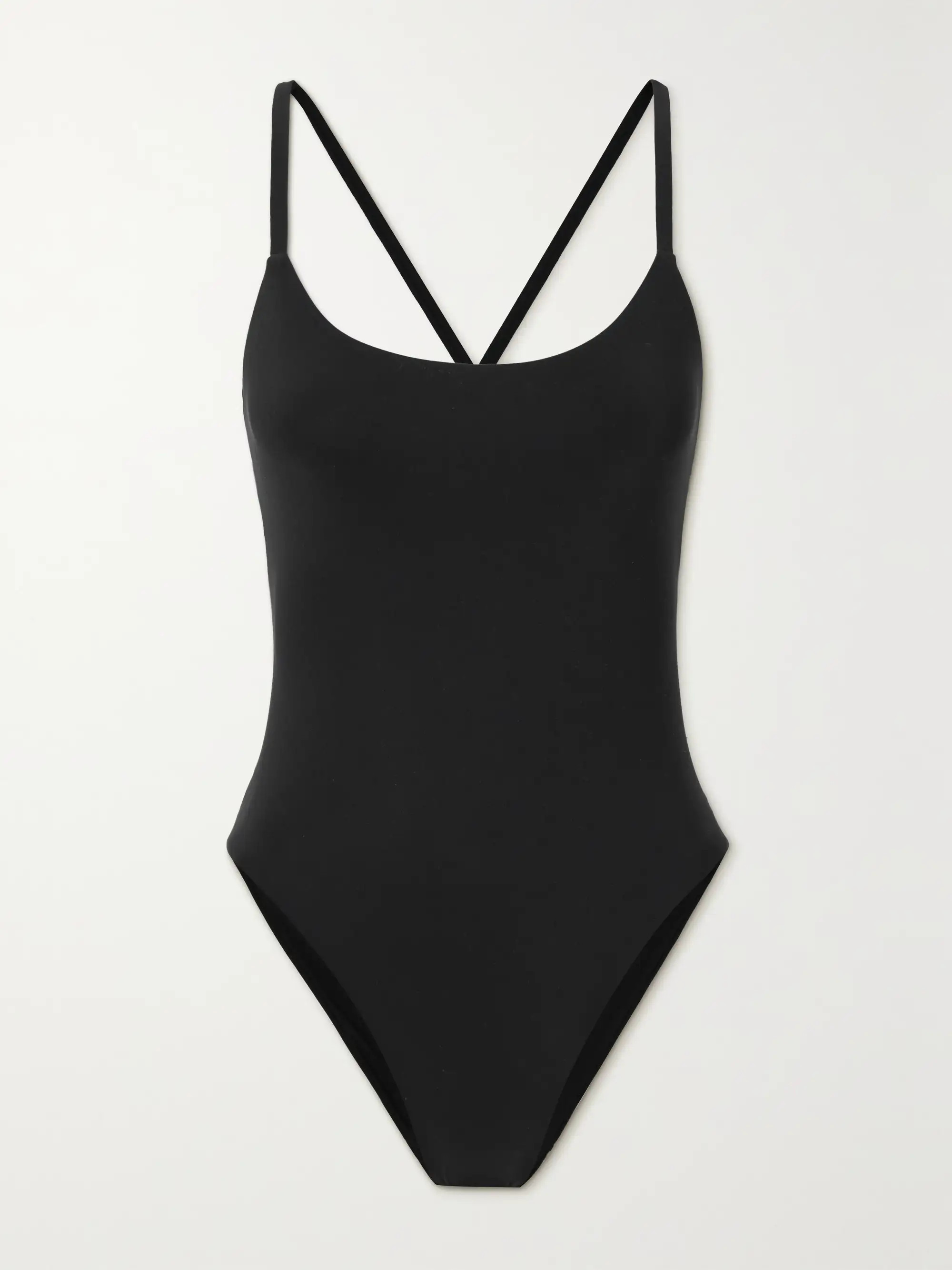 + NET SUSTAIN Uno swimsuit | NET-A-PORTER (US)