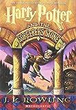Harry Potter and the Sorcerer's Stone: The Illustrated Edition (Harry Potter, Book 1)    Hardcove... | Amazon (US)