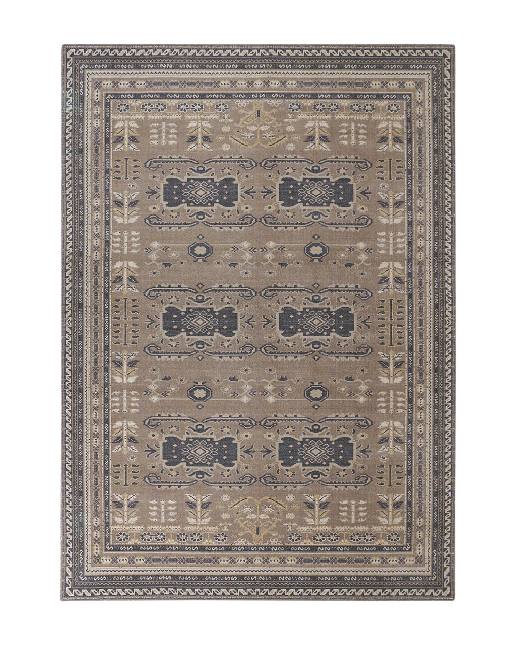 Kyran Hand-Tufted Wool Rug | McGee & Co.