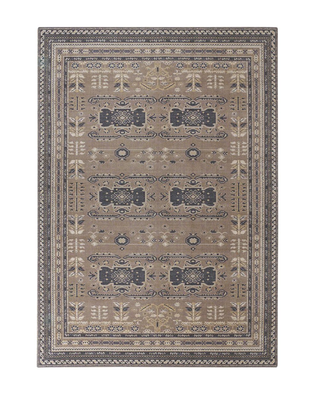 Kyran Hand-Tufted Wool Rug | McGee & Co.