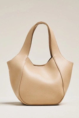The Sonia Mini Slouchy Tote Bag | Anthropologie (US)