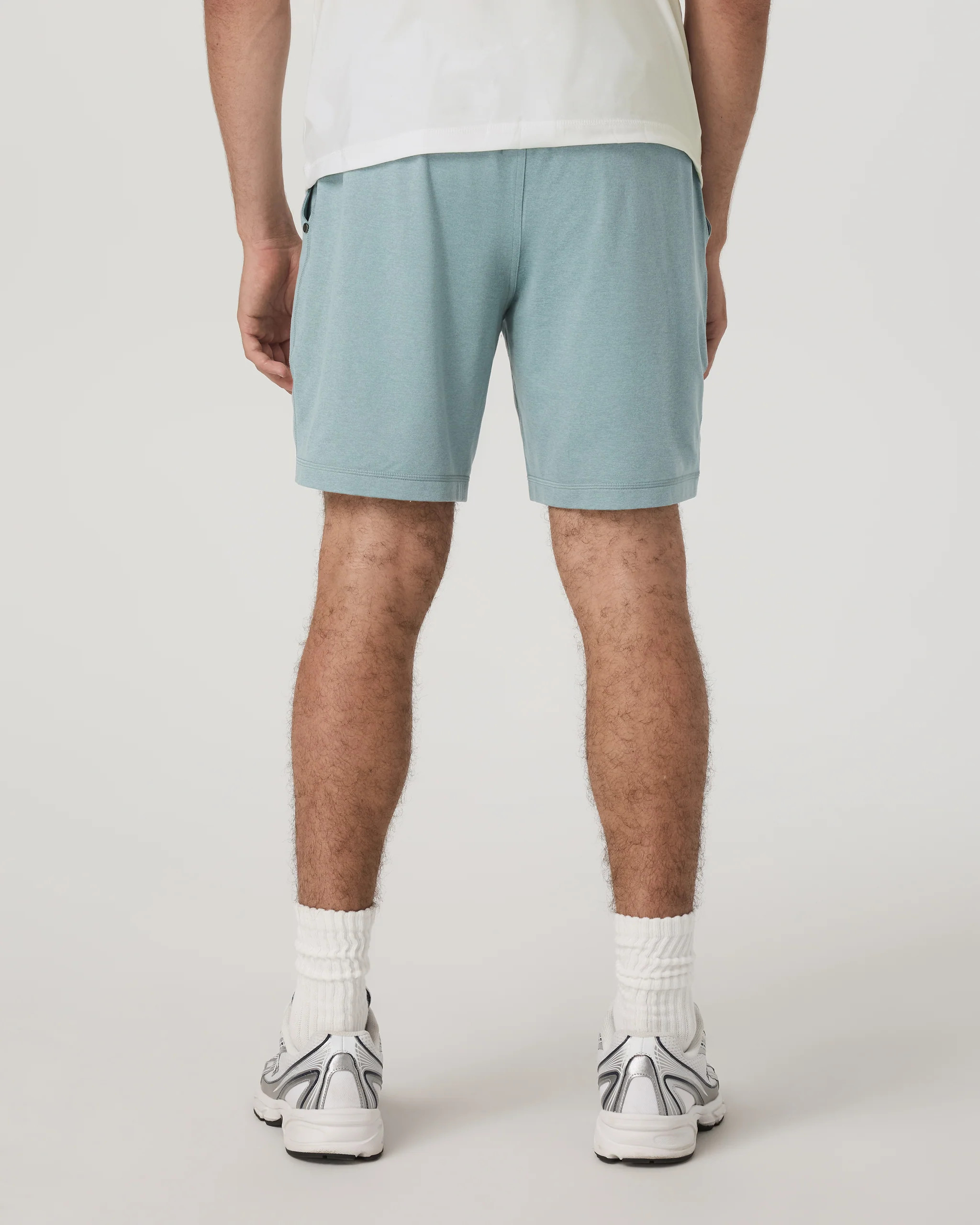 Ponto Performance Short 7" | Vuori Clothing (US & Canada)