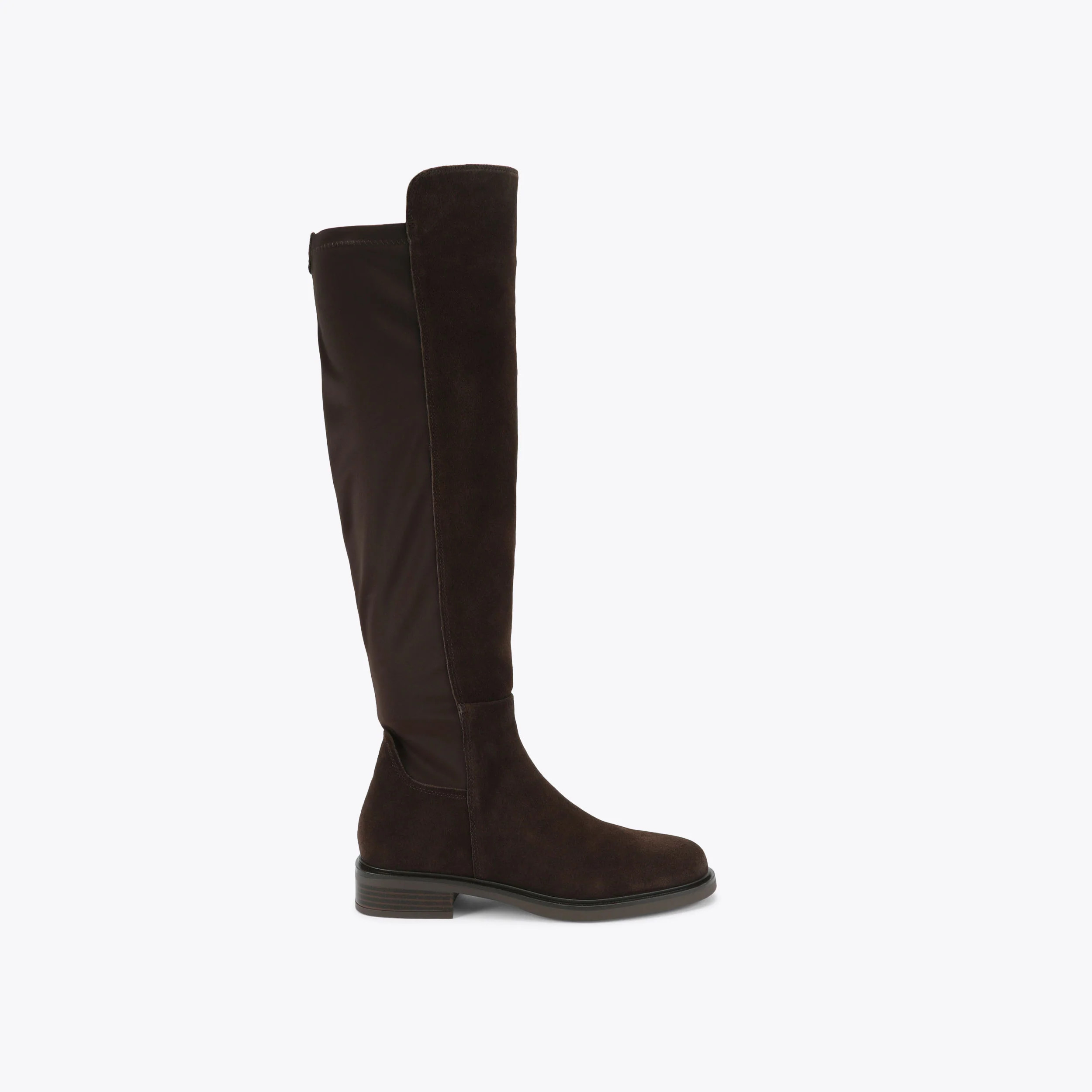 Resonate Dark Brown | Steve Madden UK