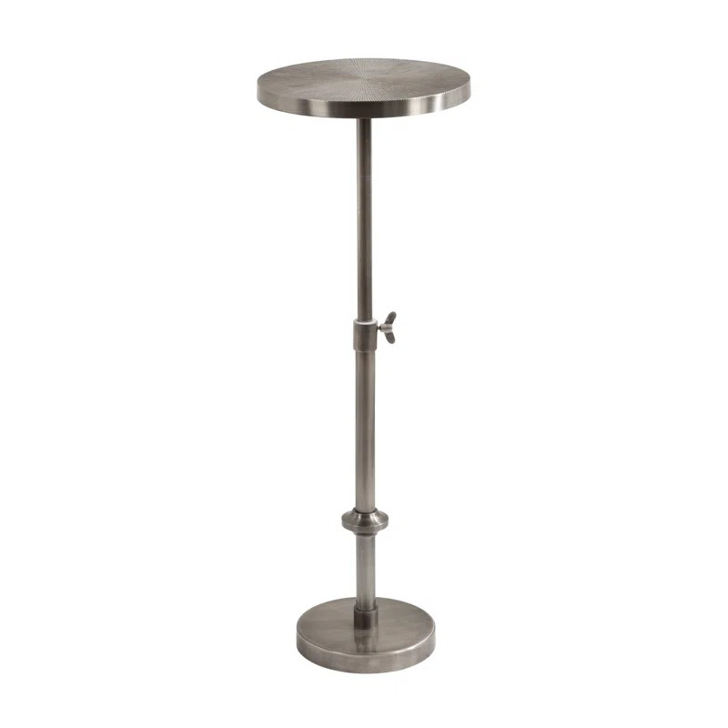 Hansjochen End Table | Wayfair North America