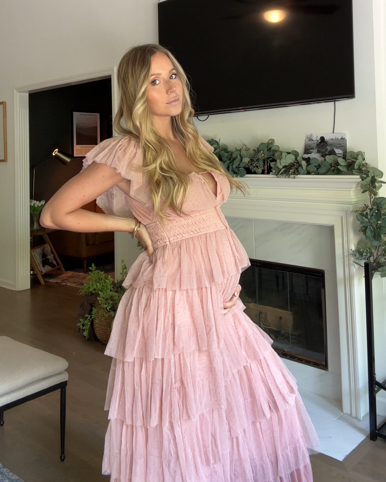 3 options for baby shower! linked boy and girl options 💞💙

#LTKBump #LTKFindsUnder100