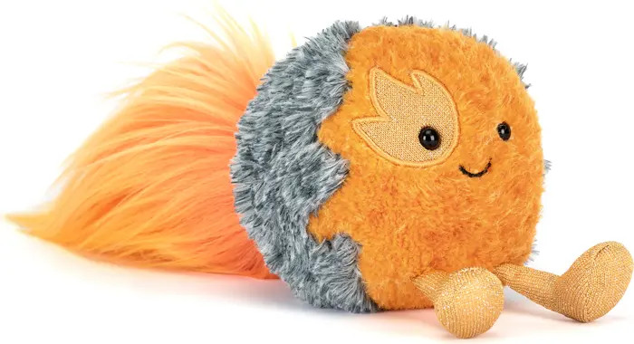 Amuseables Space Comet Plushie | Nordstrom