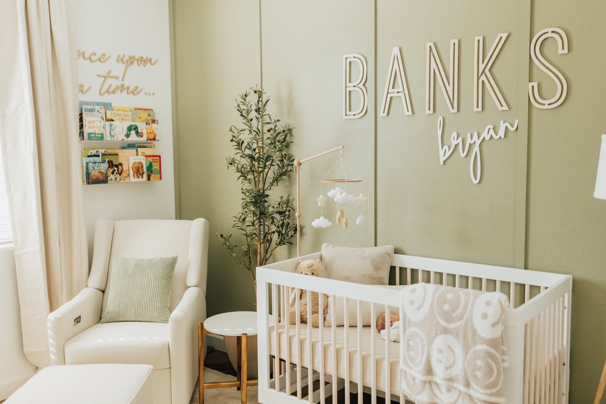 Baby boy neutral and earth tone nursery decor 🧸 #LTKnurseryinspo #LTKbabyboynursery 

#LTKFamily #LTKHome #LTKBaby