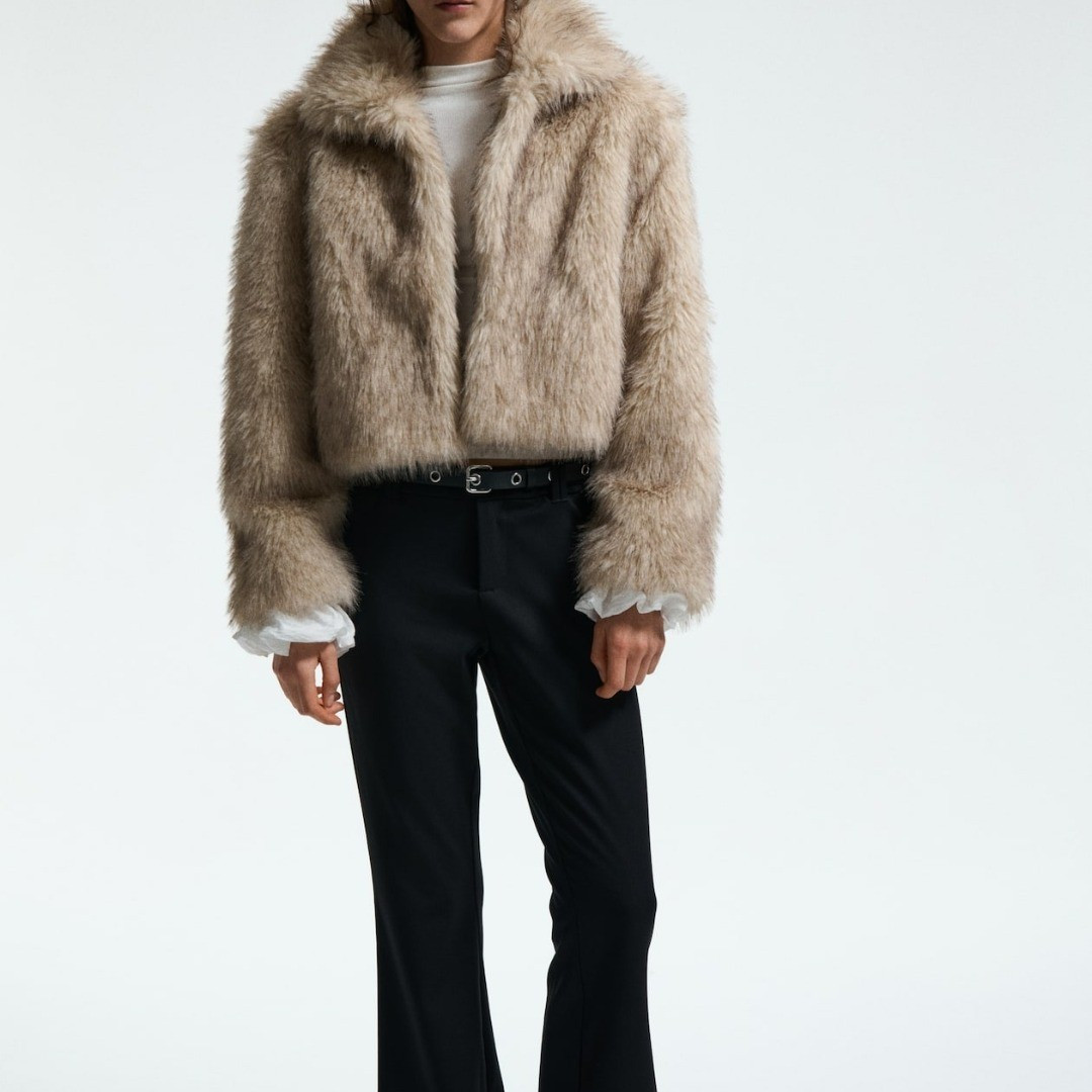 I have a jacket sim to this and im sharing some of my favorite gift ideas and pieces. 

#LTKCyberWeek #LTKHoliday #LTKSeasonal