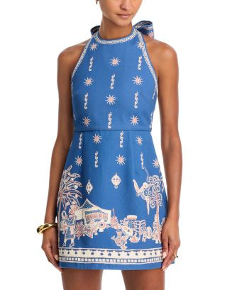 Acacia Mini Dress | Bloomingdale's (US)