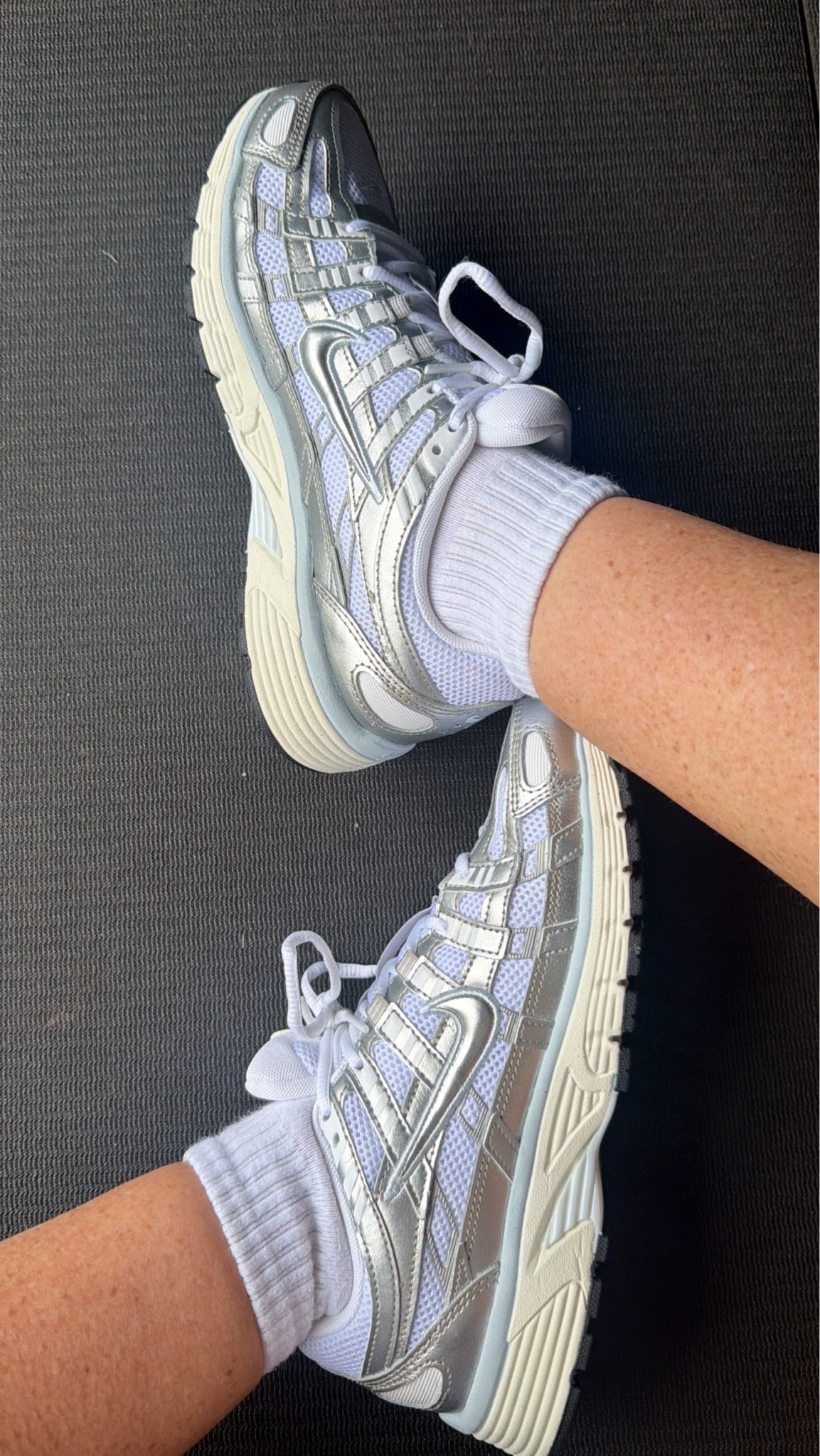 New Nike Running Shoes 👟💜

#LTKActive #LTKfitnessgoals