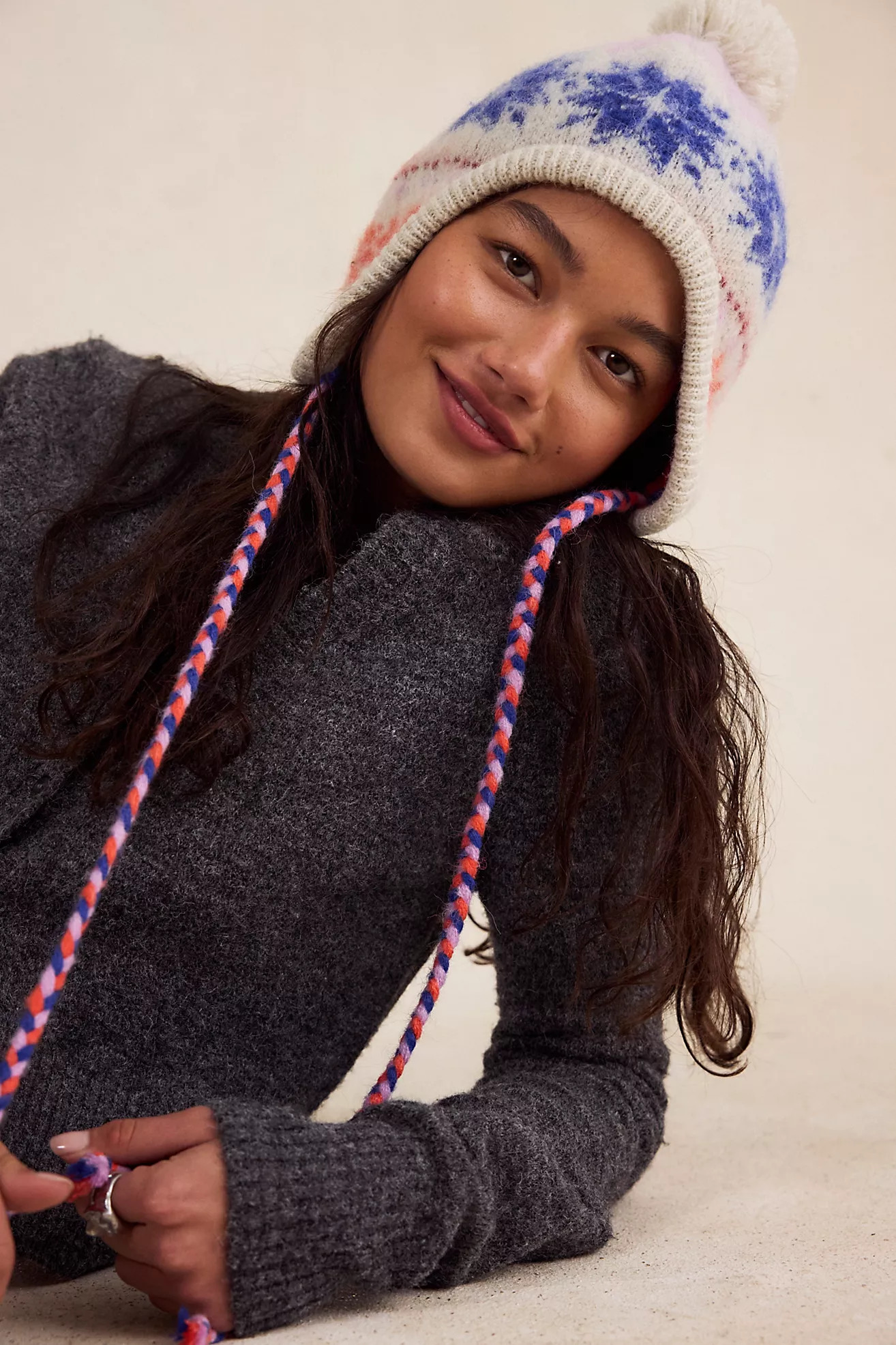 Winter Whimsy Trapper Hat | Free People (Global - UK&FR Excluded)
