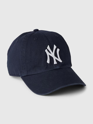 '47 Brand New York Yankees Baseball Hat | Gap (US)