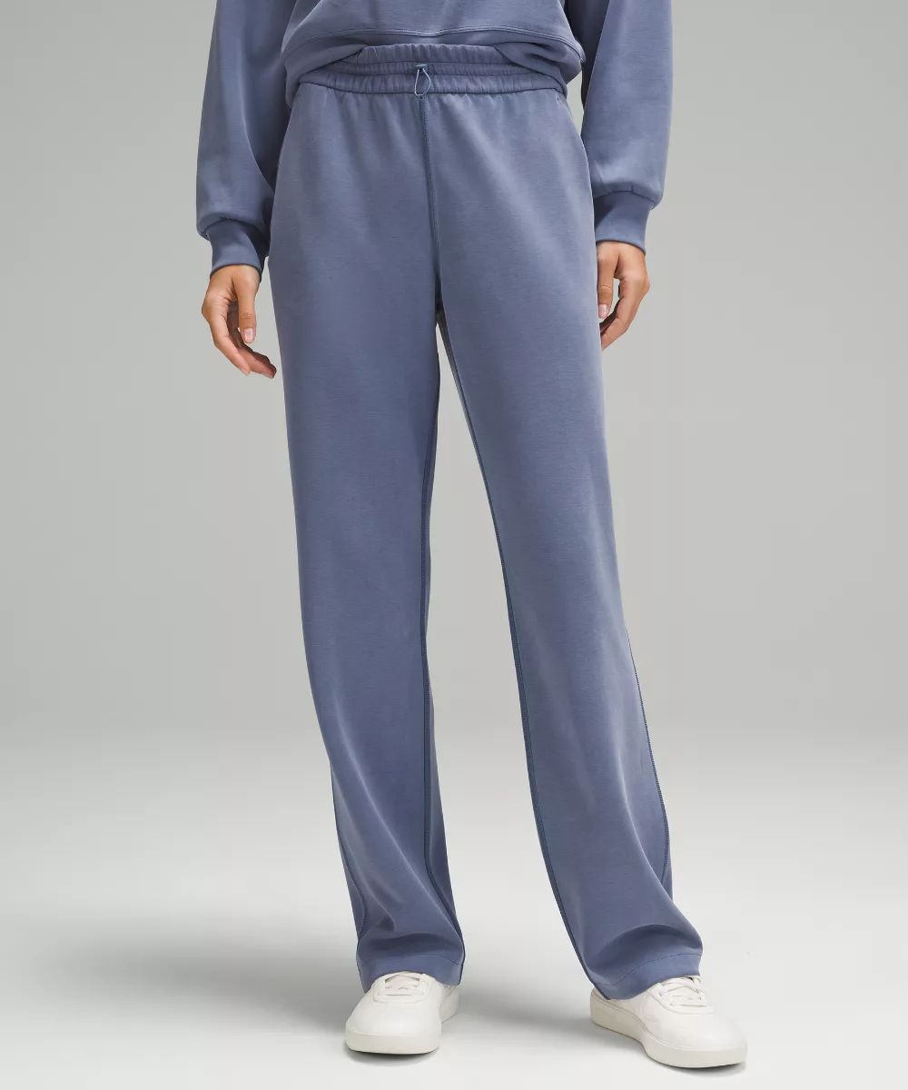 Softstreme High-Rise Pant  Regular | lululemon (AU)