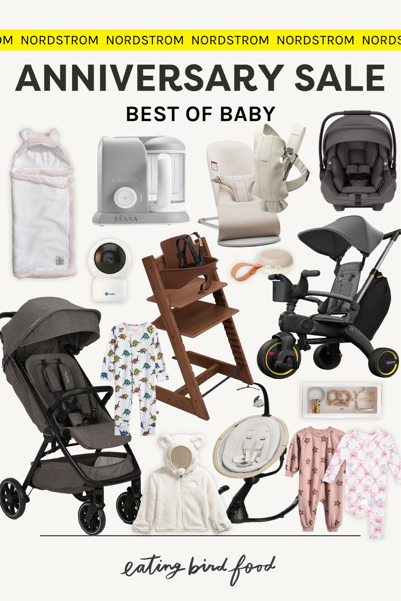 NSALE. NSALE picks. NSALE baby picks. Best of baby finds in the Nordstrom sale.

#LTKSeasonal #LTKBaby #LTKSaleAlert