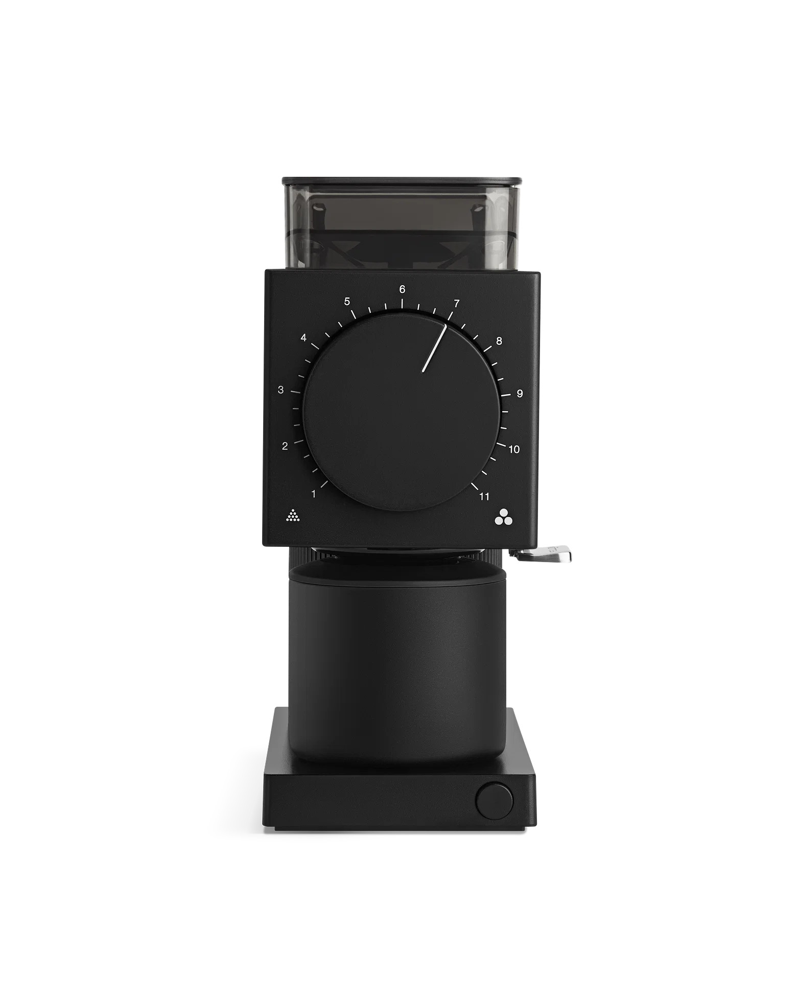 Ode ‎Brew Grinder Gen 2 | Free Shipping | Fellow® Official Store | Fellow