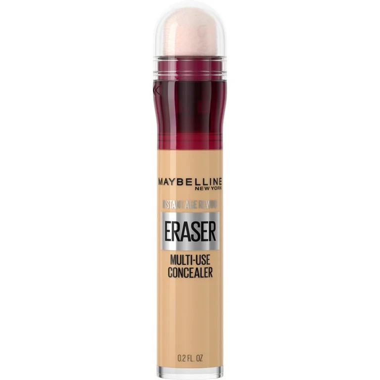 Maybelline Instant Age Rewind Instant Eraser Multi-Use Concealer, 122, 0.2 fl oz | Walmart (US)