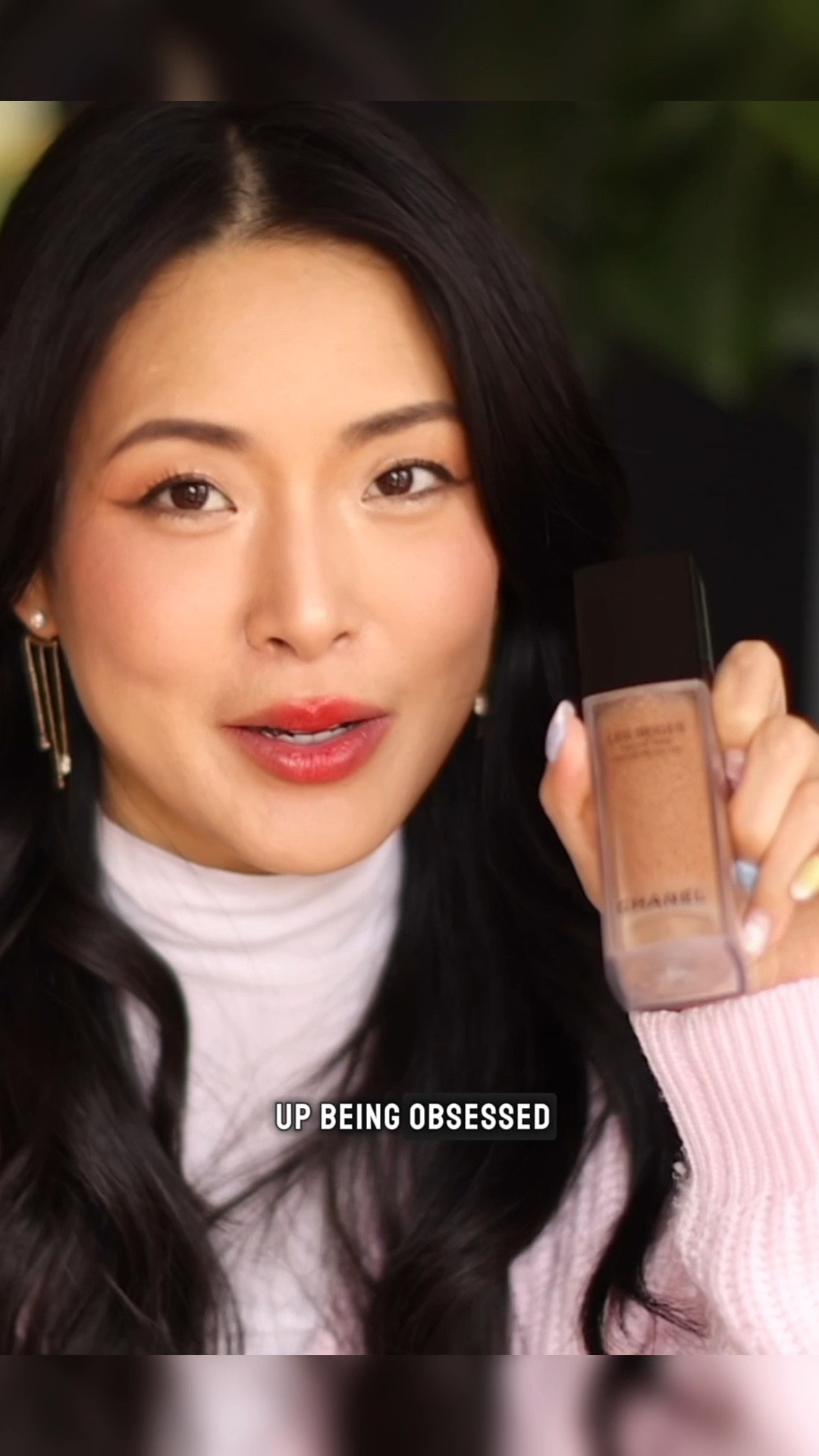 This might actually be the most skincare-infused makeup on the market. Took me using it all day to really understand why it’s actually so amazing!

I posted a YouTube video sharing all of my favorite luxury beauty products (this is a little snipped) which you can find at 🎥YouTube.com/frmheadtotoe

#LTKStyleTip #LTKBeauty #LTKFindsUnder100