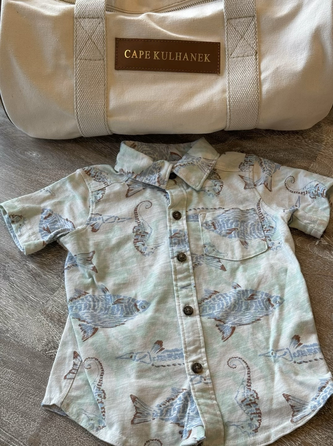 Pack Cape’s bag with me!

#LTKbaby #LTKtravel #LTKVideo