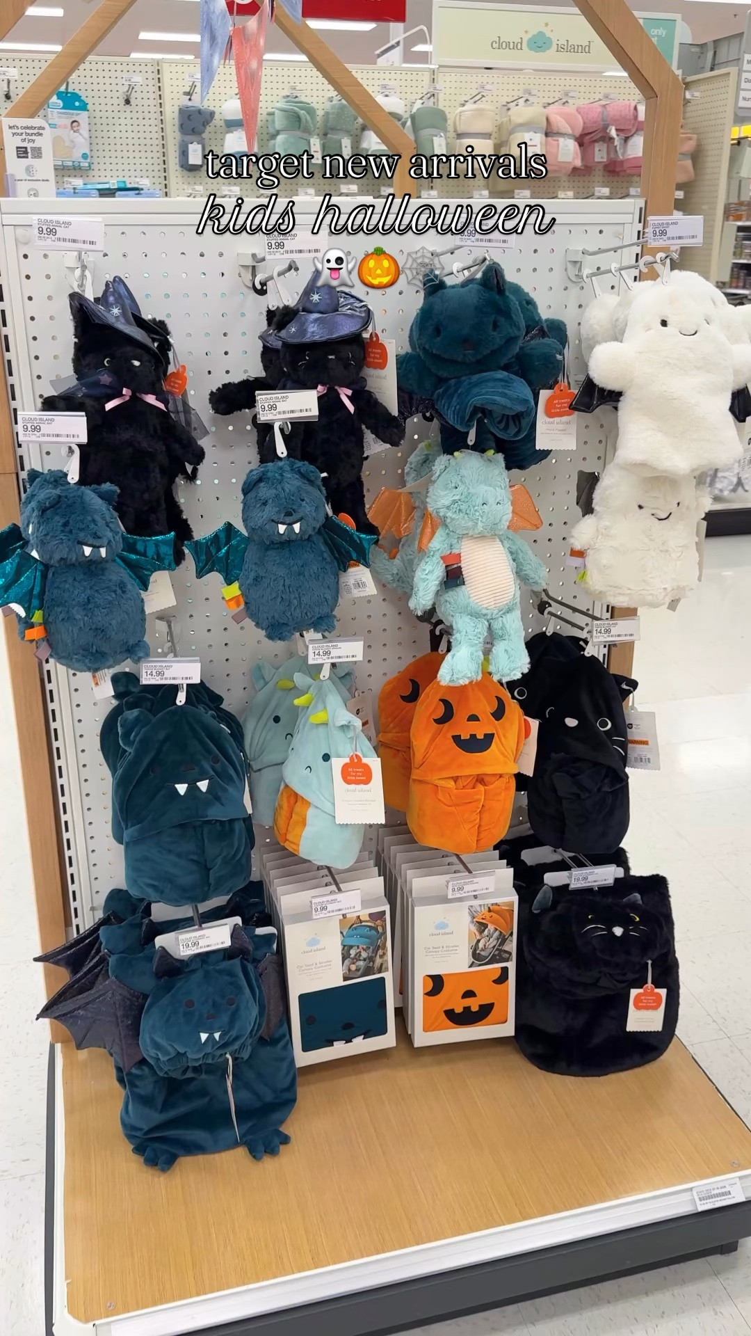 Target kids Halloween finds, target Halloween, target fall, target cat and jack, boo basket ideas, boo basket fillers, Halloween baby, Halloween costumes, kids finds, kids clothes, target finds, target favorites, target must haves, target haul

#LTKmomlife #LTKKids #LTKBaby