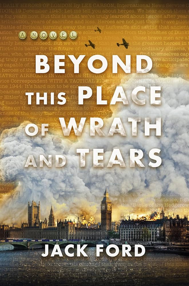 Beyond This Place of Wrath and Tears | Amazon (US)