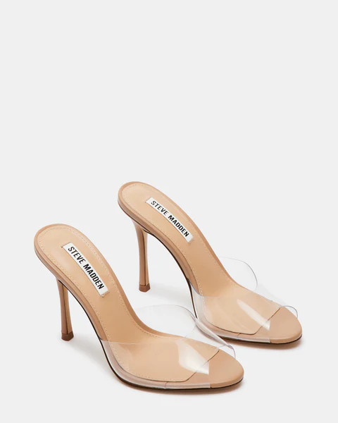 PRIYA CLEAR | Steve Madden (US)