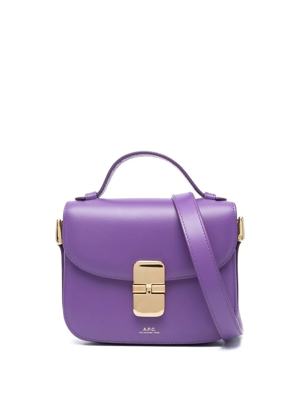 Grace crossbody bag | Farfetch Global