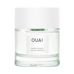 OUAI Dean Street Eau de Parfum - Elegant Womens Perfume for Everyday Wear - Fresh Floral Scent wi... | Amazon (US)