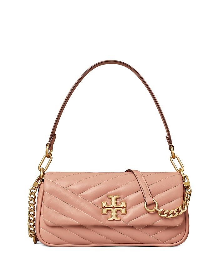 Kira Chevron Shoulder Bag | Bloomingdale's (US)