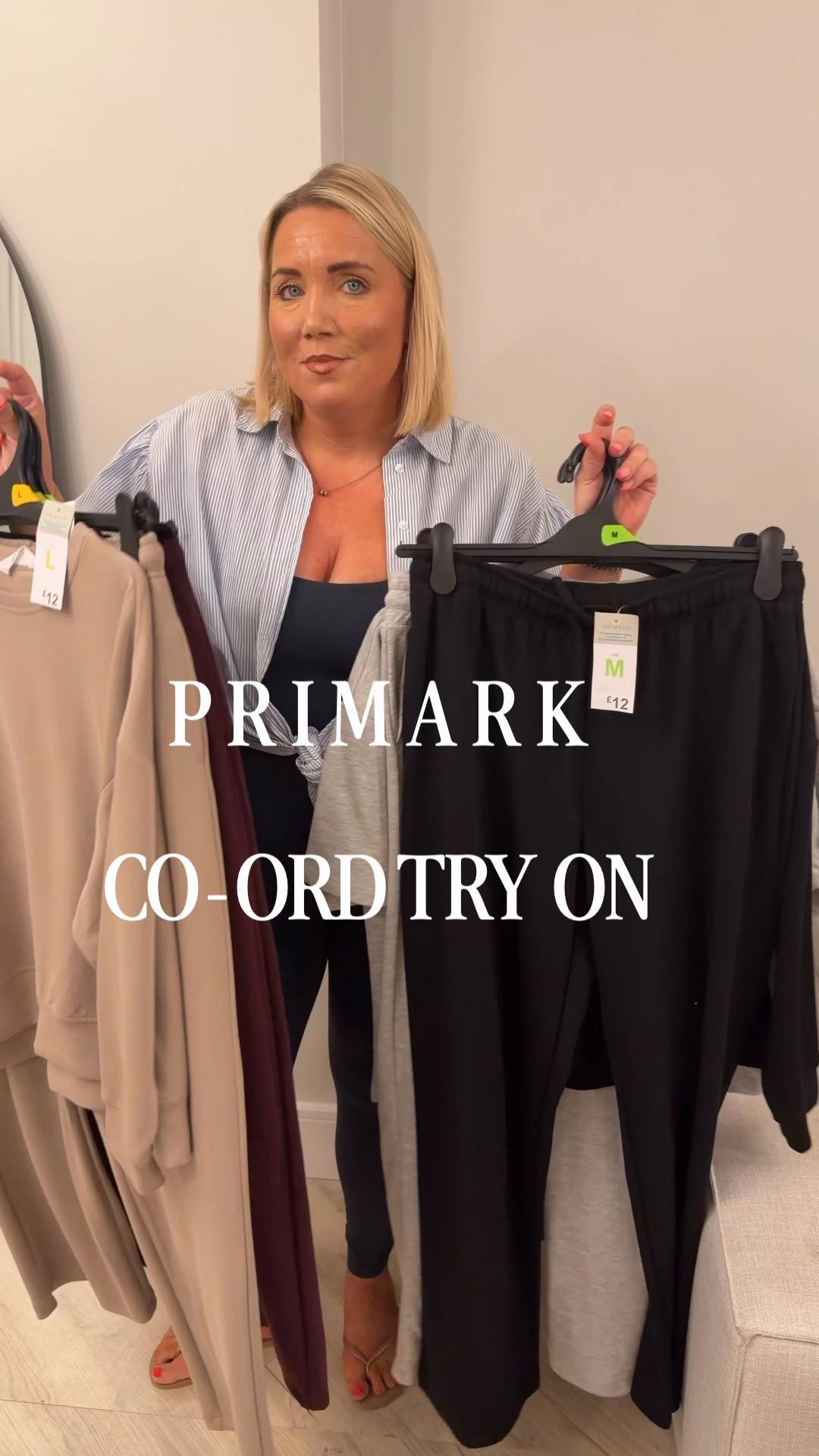 Primark try on with all styled pieces linked too ✨♥️

#LTKFashionMonth #LTKuk #LTKautumn