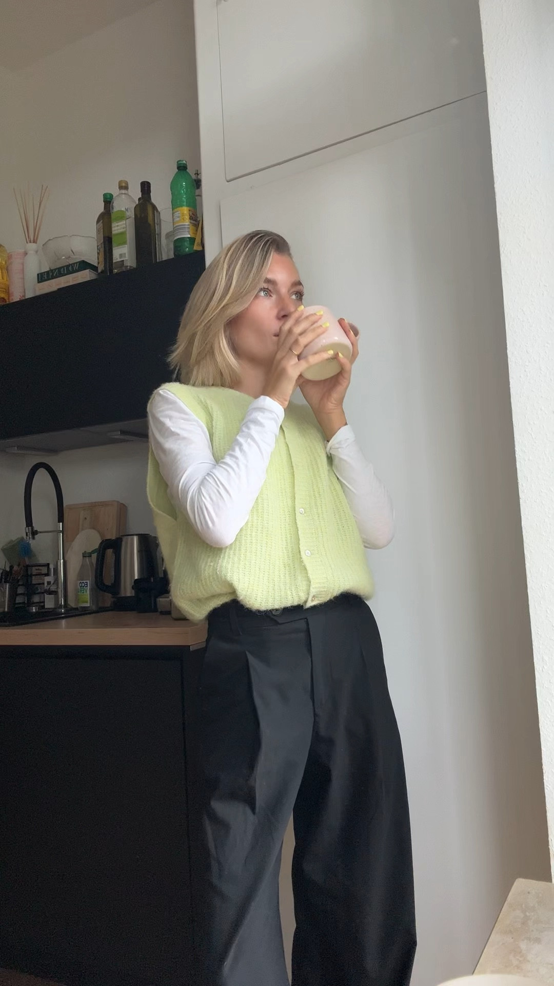 Easy Look 💚

#LTKdeutschland #LTKeurope #LTKstyletip