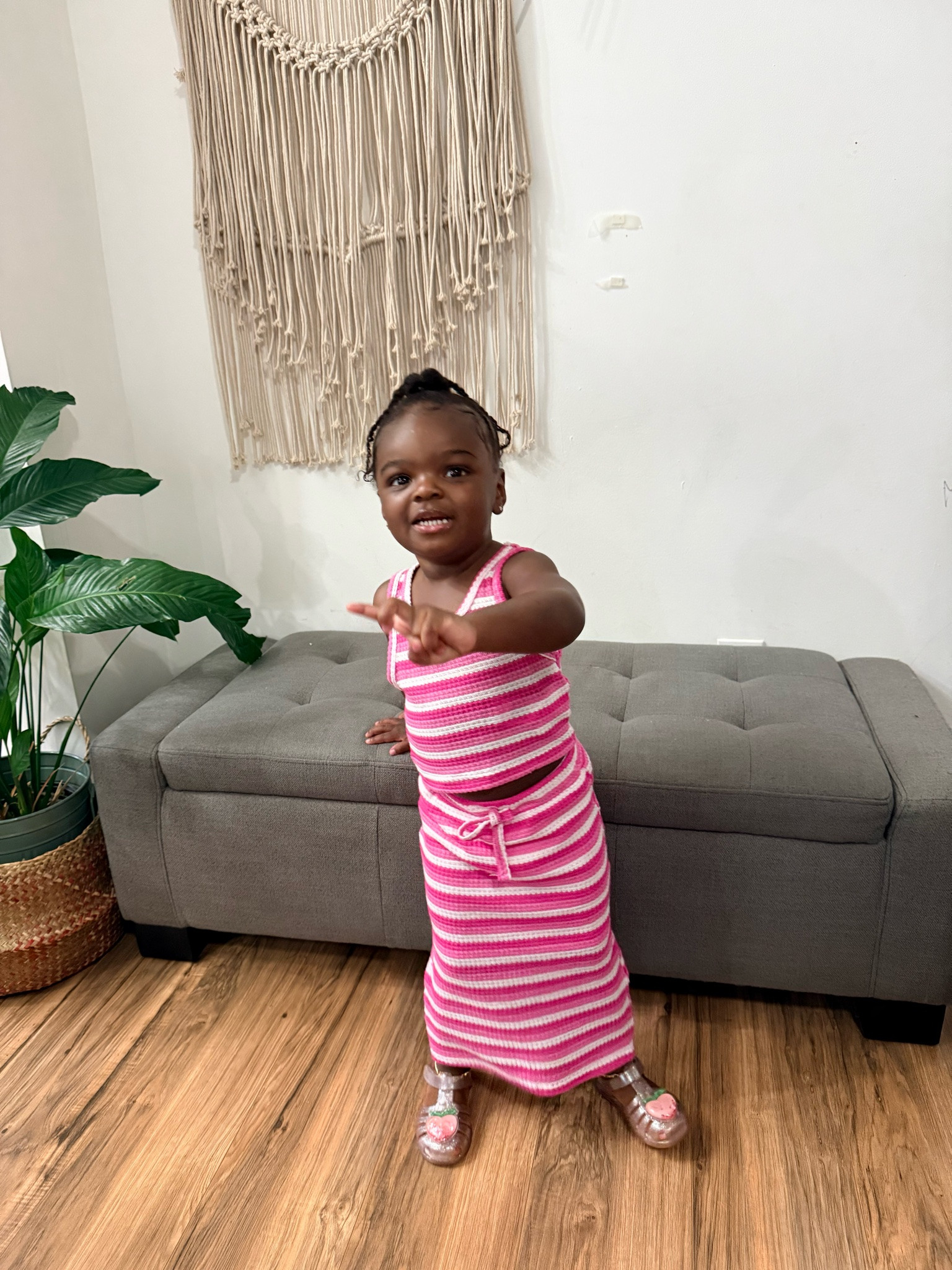 Super cute toddler outfits are my weakness! 🥹🩷

I’ve been finding the sweetest little dresses, matching sets, and everyday outfits that are perfect for play dates, vacations, and all our summer adventures.

Shop my favorite toddler outfits on my LTK.

#ShoppingWithPriiincesss #LTKKids #ToddlerFashion #SummerStyle #LTKFinds #MomLife

#LTKKids #LTKBaby #LTKootd

#LTKBaby #LTKKids #LTKootd