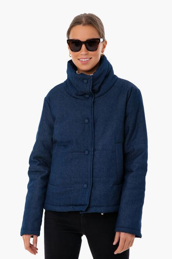 Denim Ralph Jacket | Tuckernuck (US)