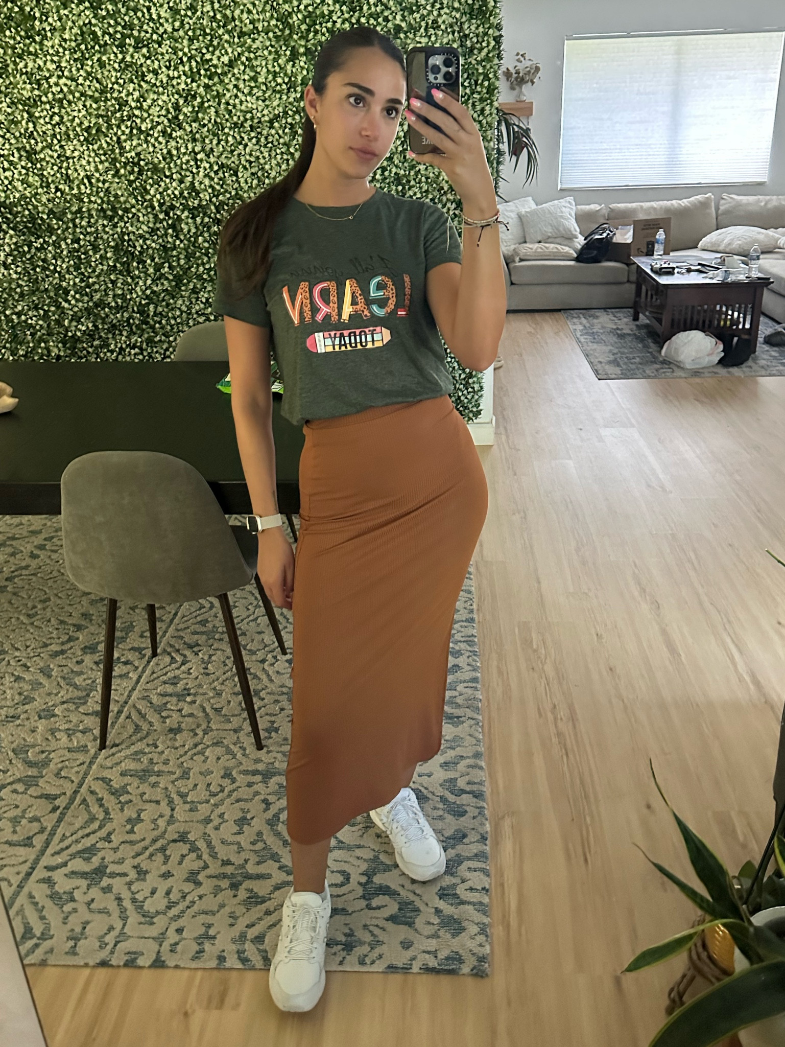 Teacher Work Fit

#LTKstyletip #LTKworkwear #LTKBacktoSchool