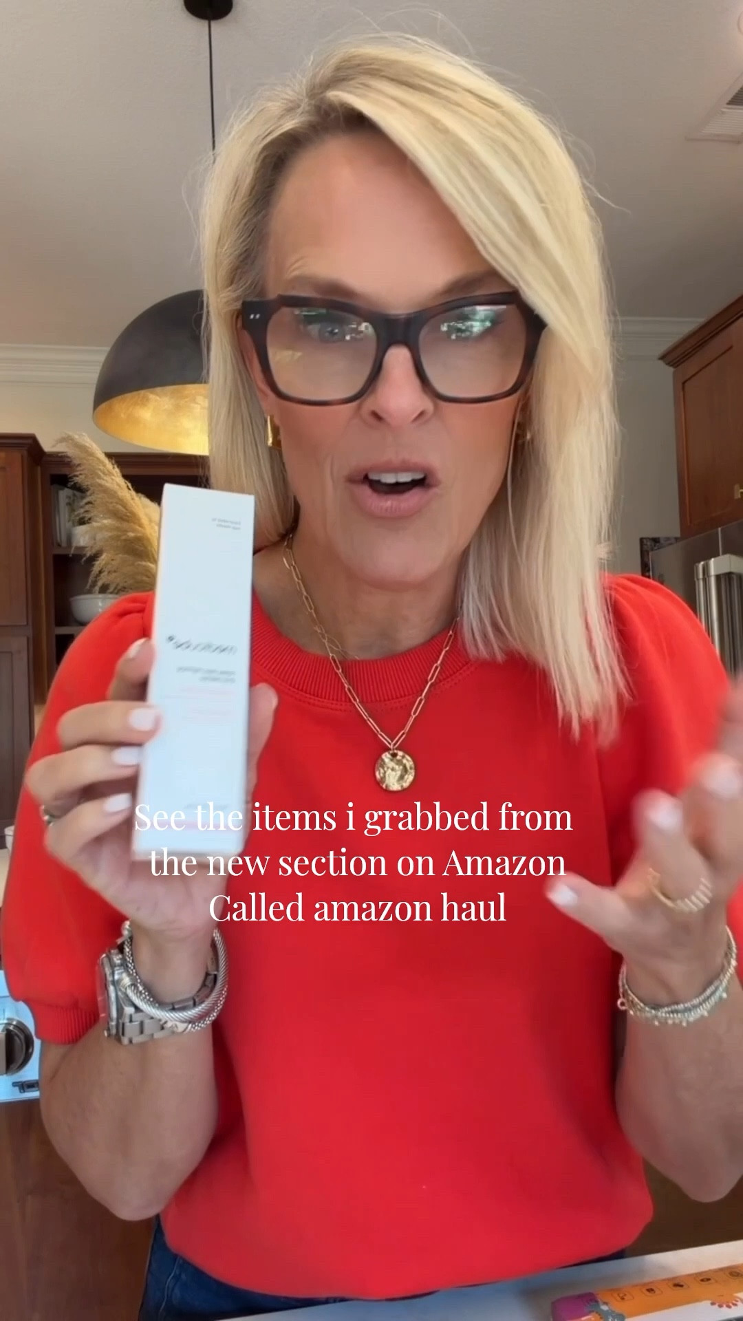 Great deals, all under $20, many under five dollars on the new section of Amazon called Amazon Haul! 

@amazon #ad #founditonAmazon

#LTKHoliday #LTKGiftGuide #LTKBeauty