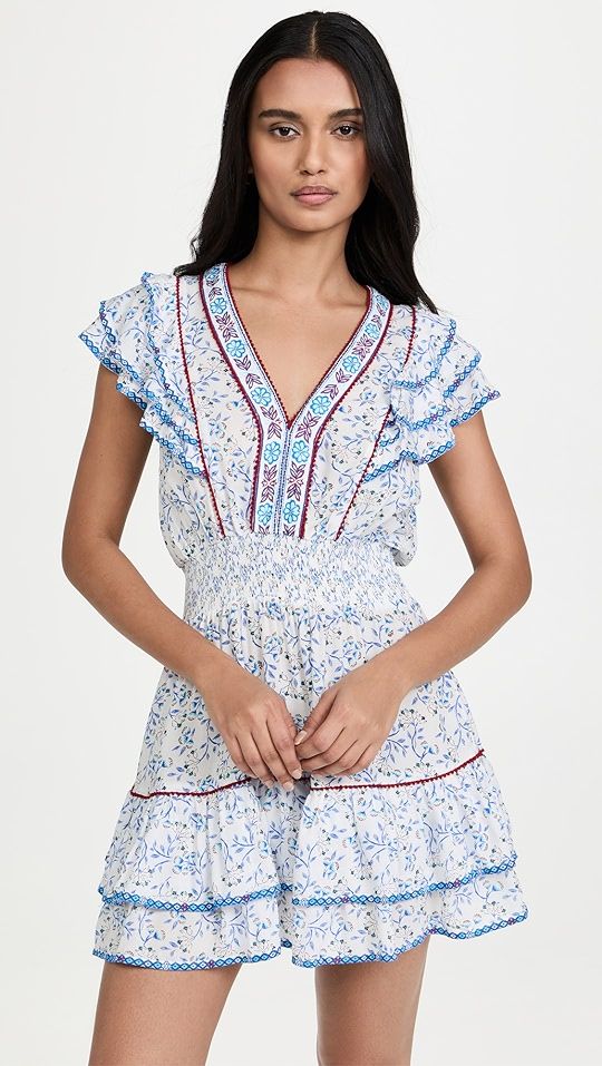 Camila Mini Dress | Shopbop